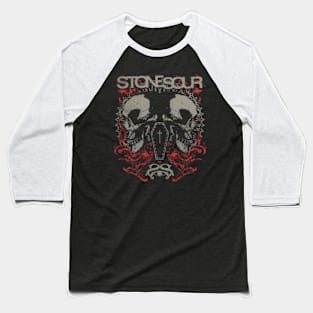 STONE SOUR MERCH VTG Baseball T-Shirt